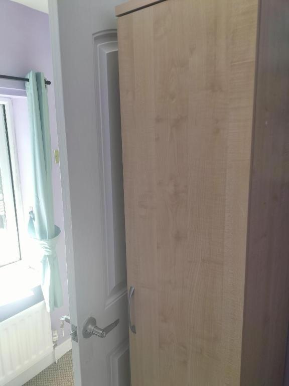 Accomadation Wrexham Exterior foto