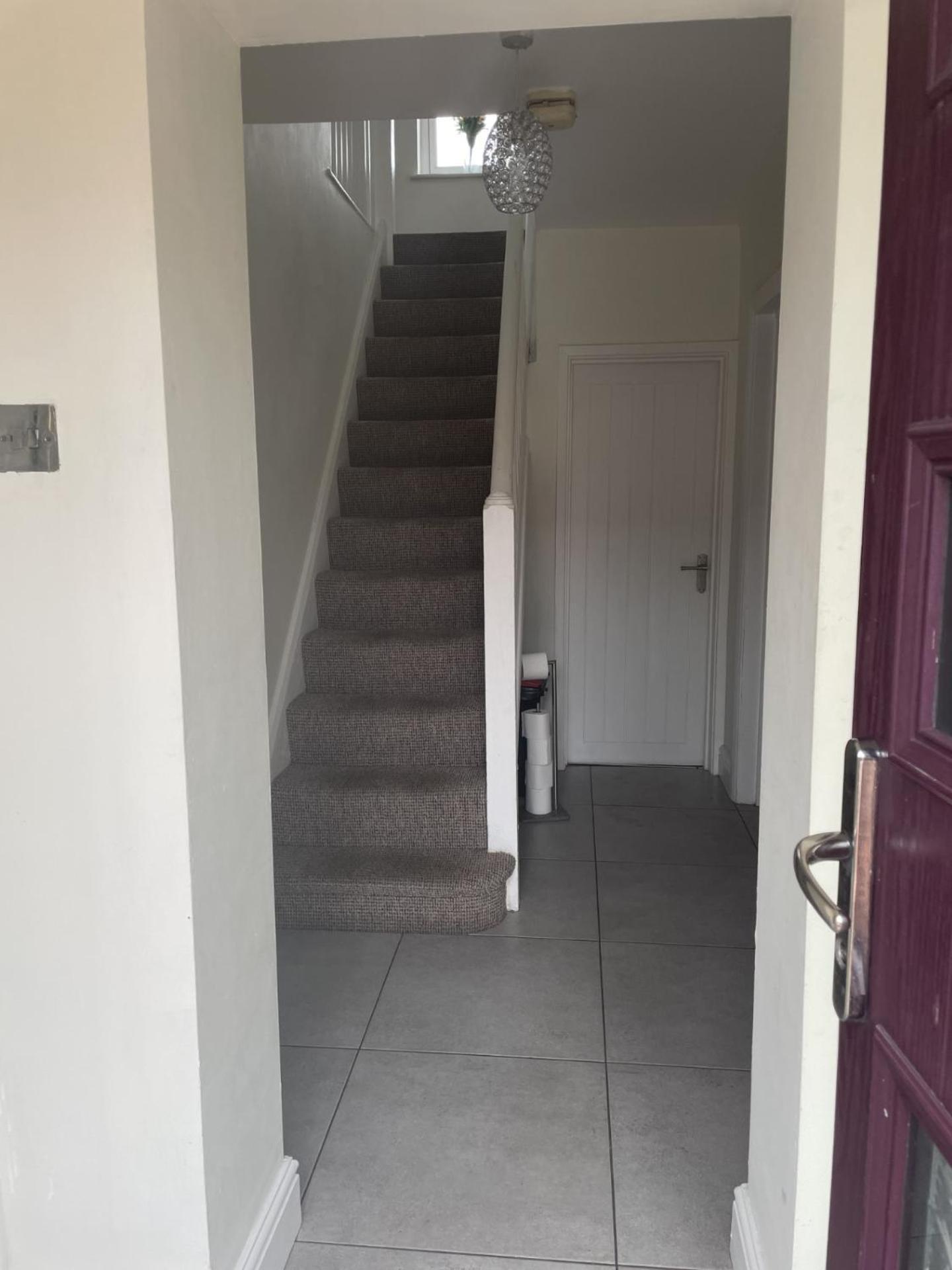 Accomadation Wrexham Exterior foto