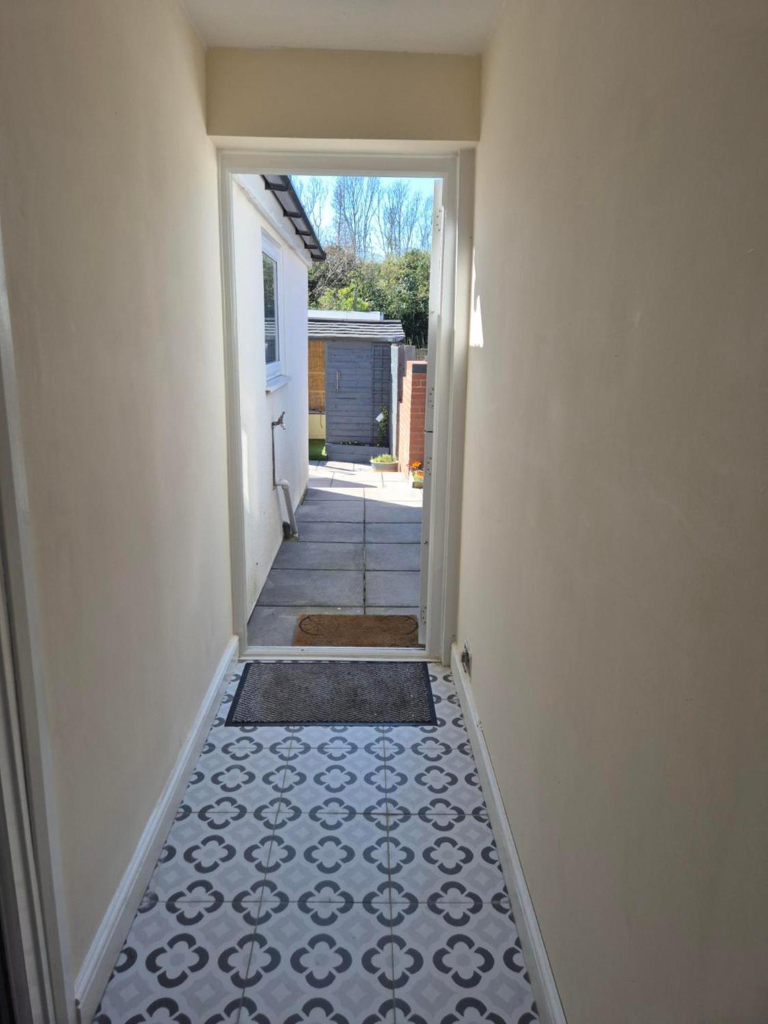Accomadation Wrexham Exterior foto